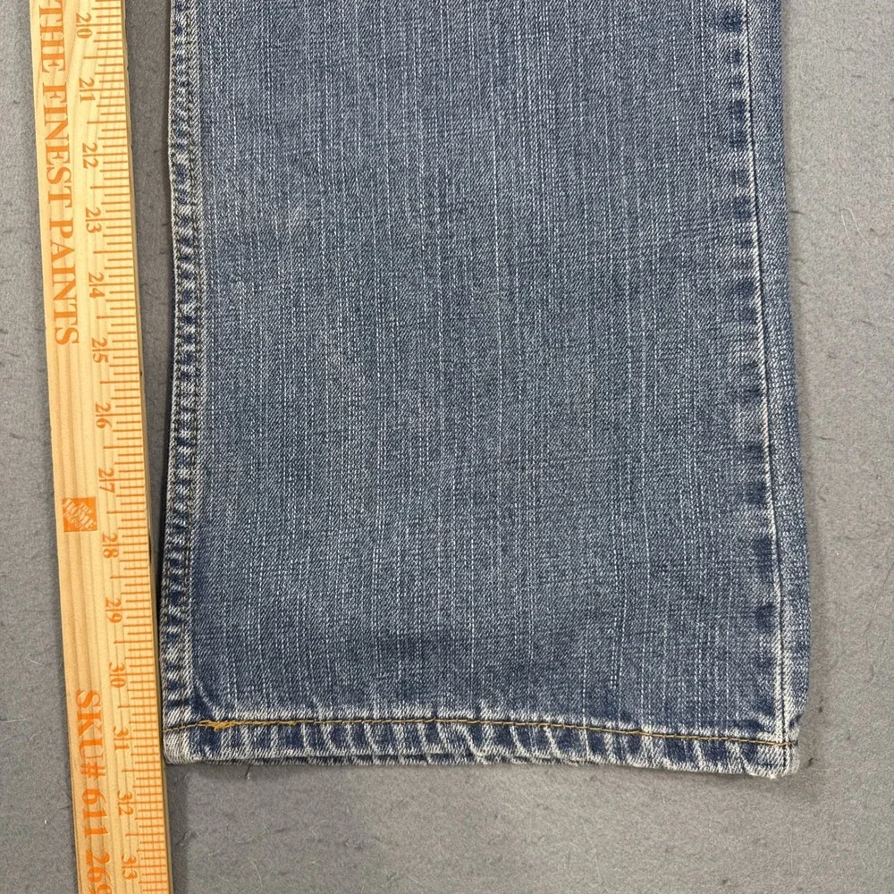 Levis levi 527